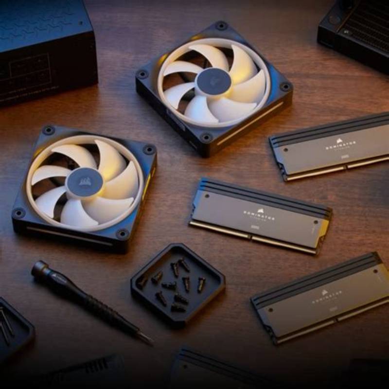 Corsair F