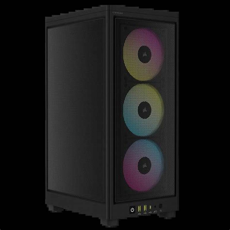 Corsair Mini