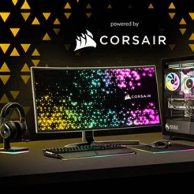 Corsair Performance