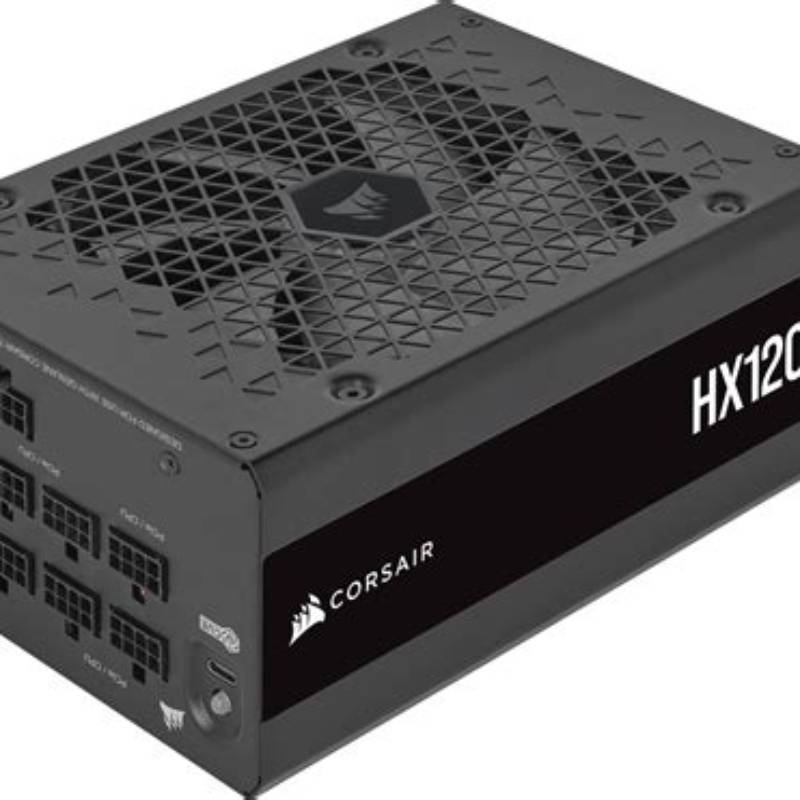 Corsair Power