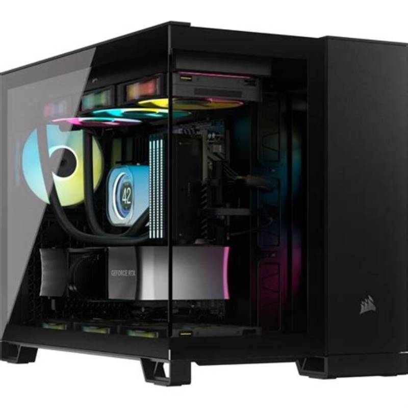 Corsair Rack