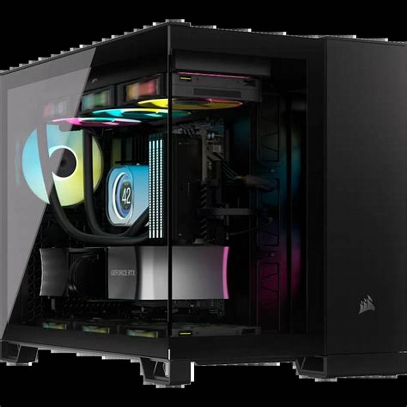 Corsair Tower