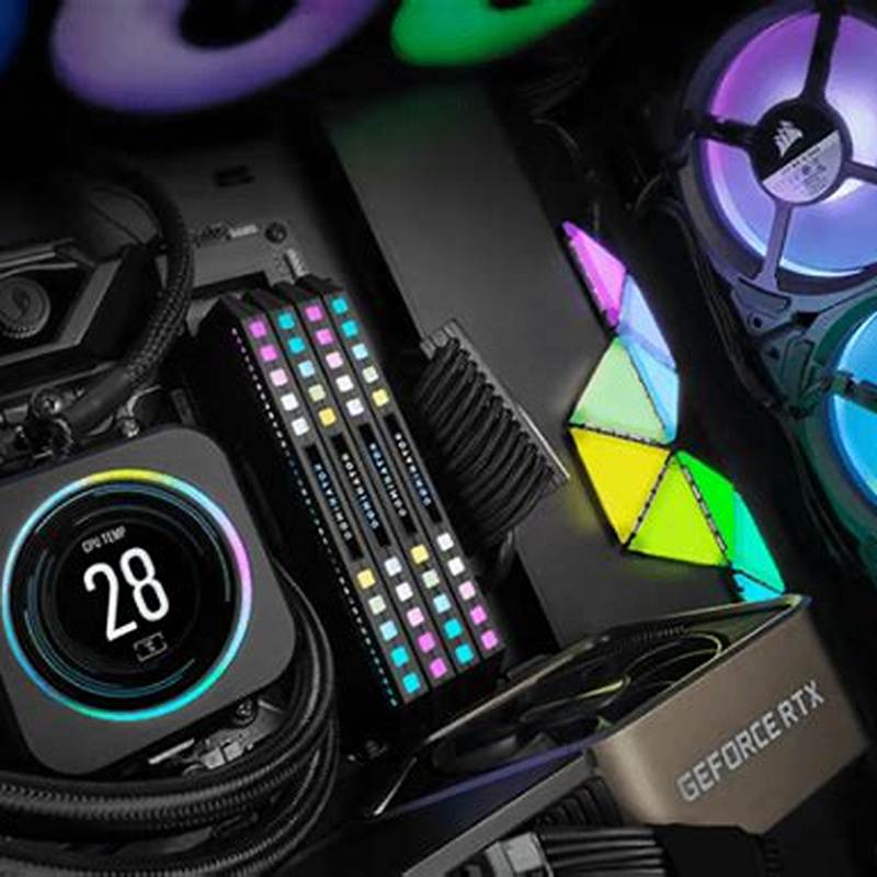 Corsair X