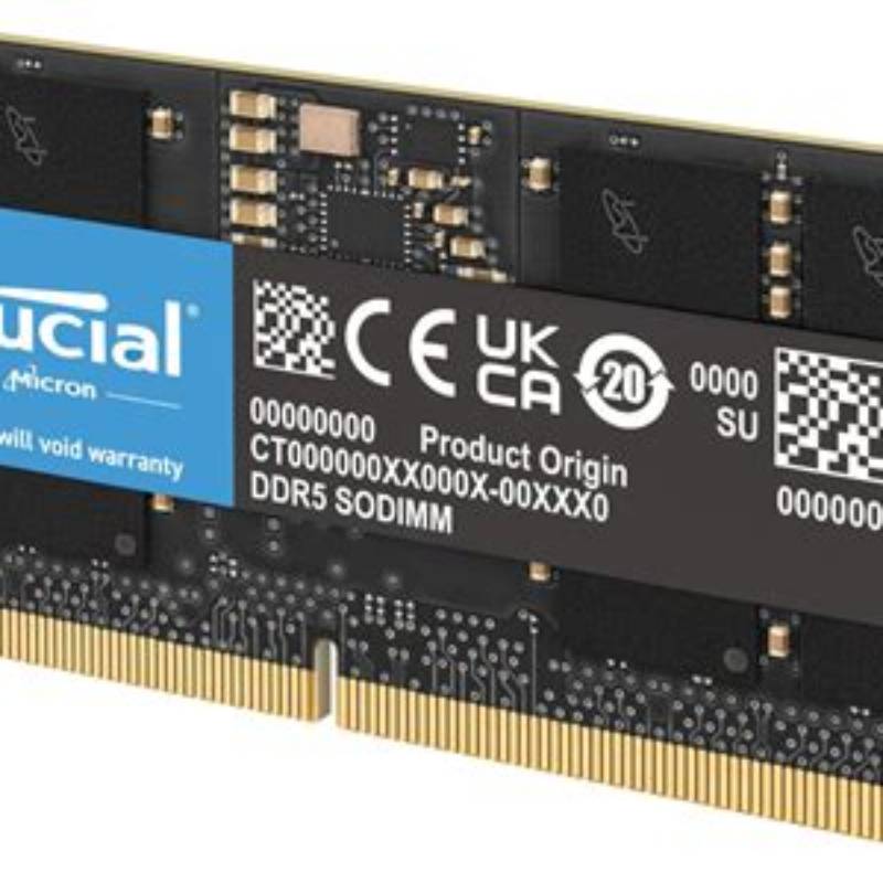 Crucial Core