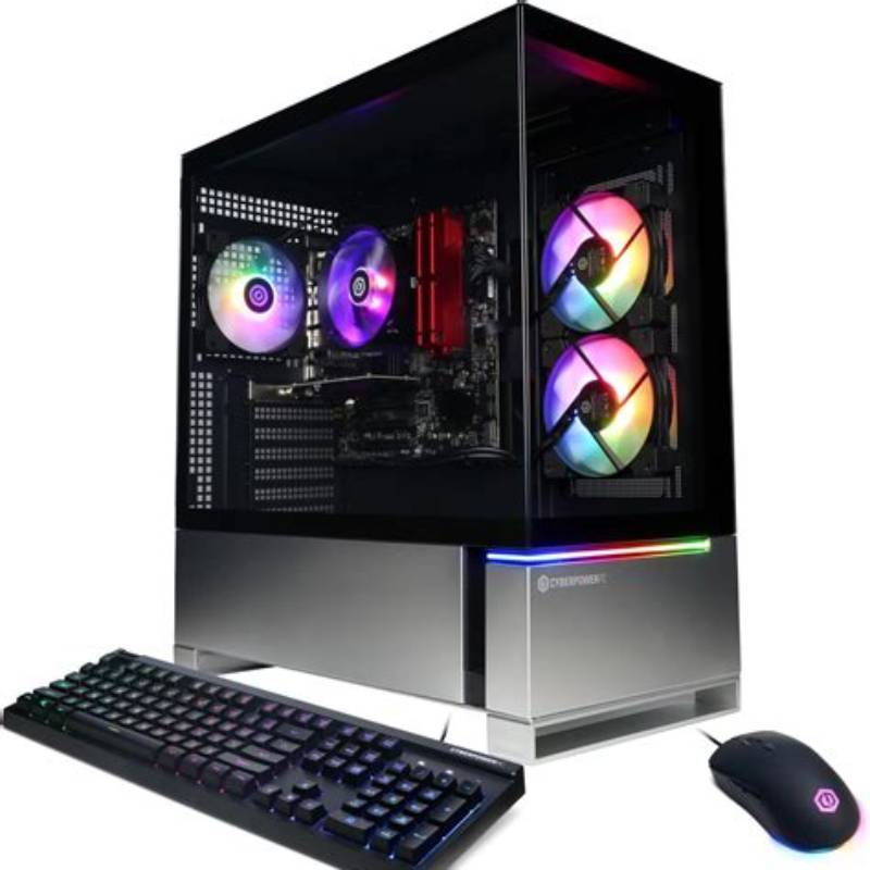 CyberPowerPC Mini