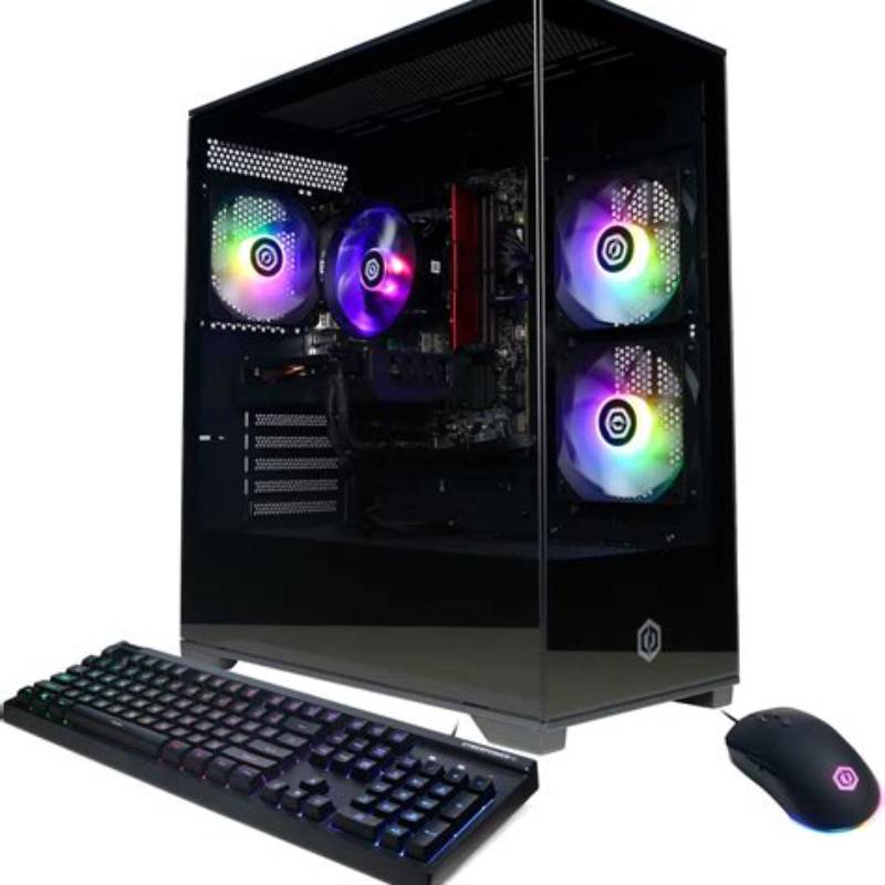 CyberPowerPC Studio