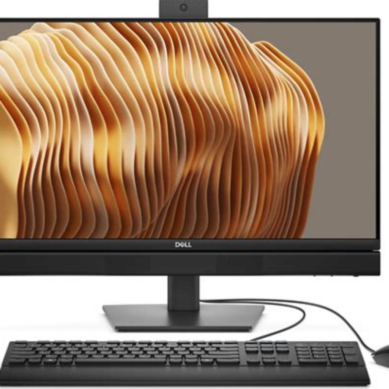 Dell Cube