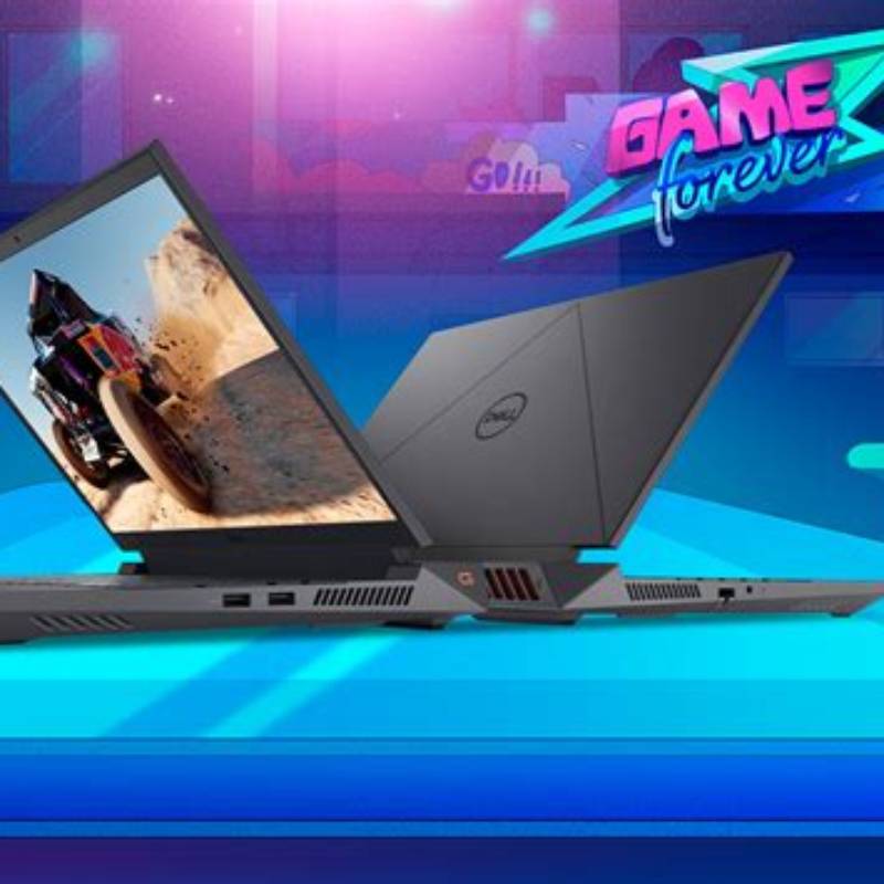 Dell Gaming