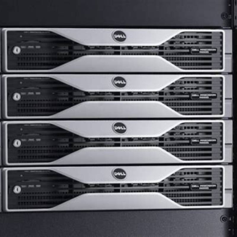 Dell Rack