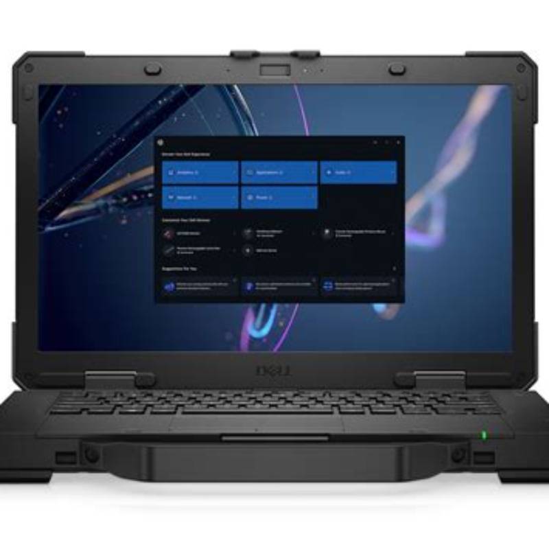 Dell Smart