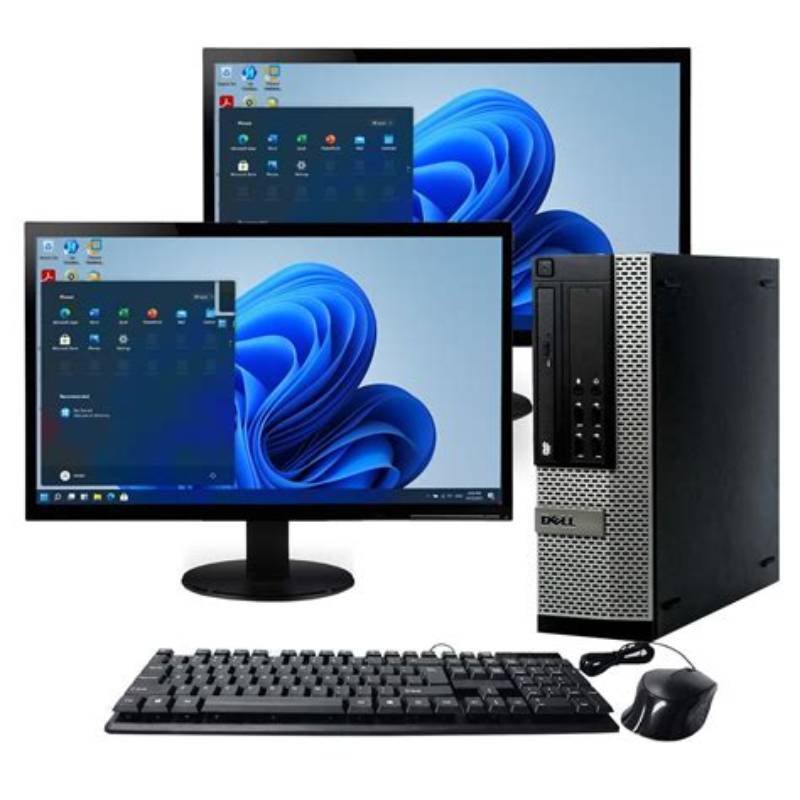 Dell Ultra 20