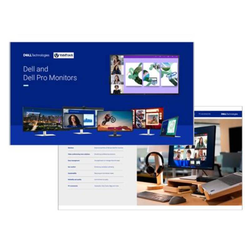 Dell Vision