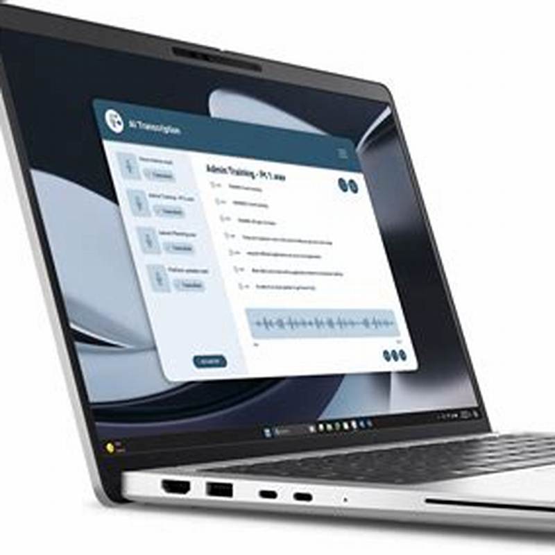 Dell Work