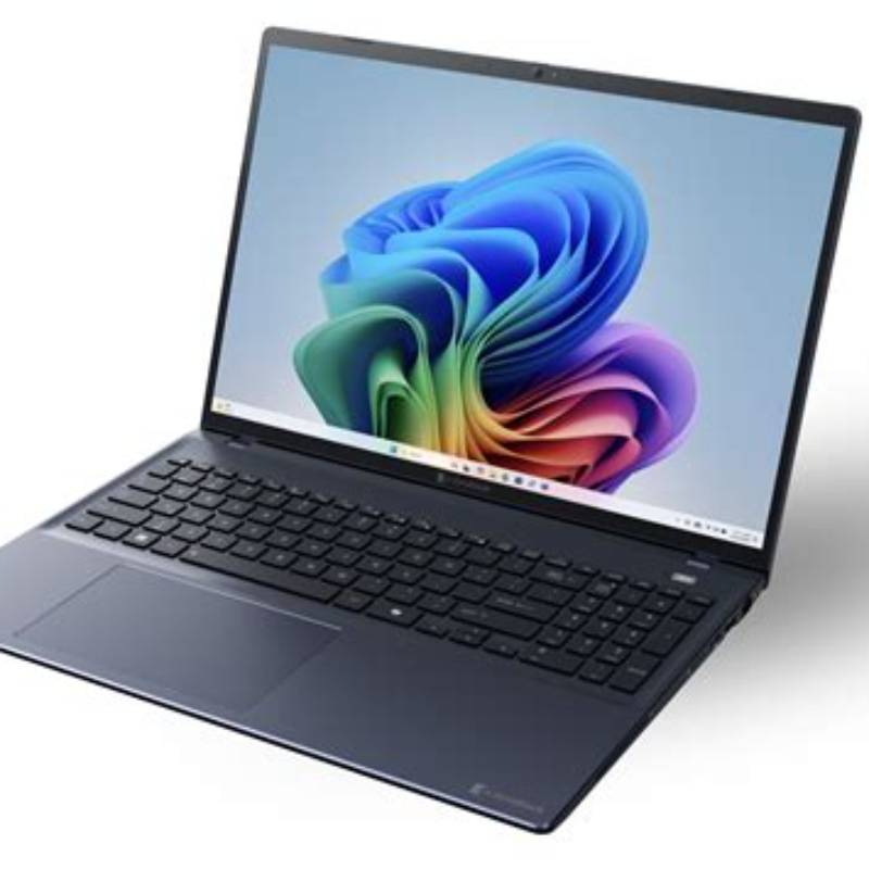 Dynabook Business