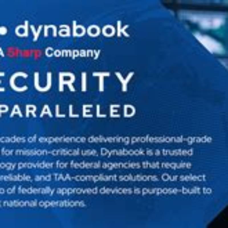 Dynabook Legion