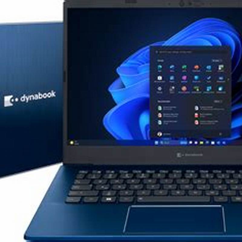 Dynabook Zen