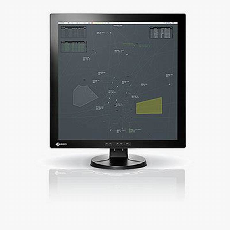EIZO Air 19