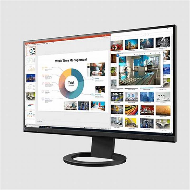 EIZO Color