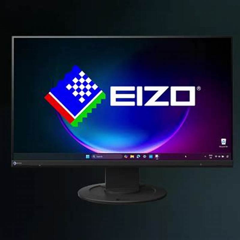 EIZO Elite 11