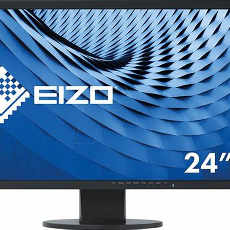 EIZO Office