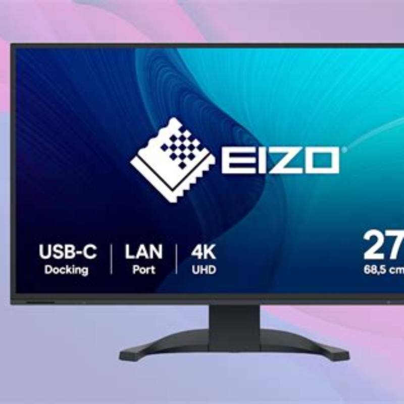 EIZO Ultra 02