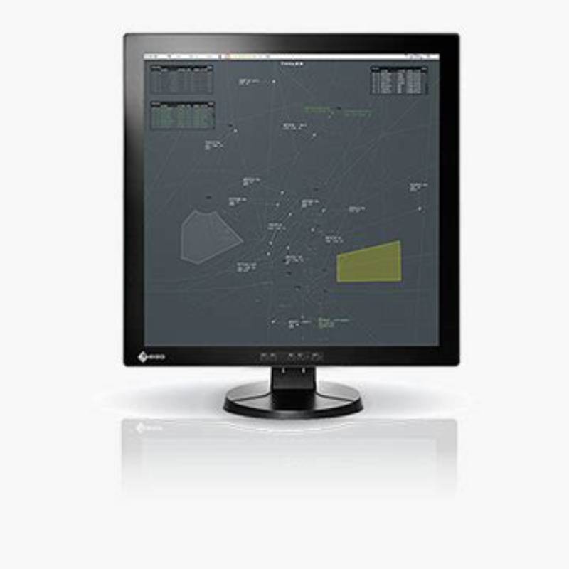 EIZO Vision