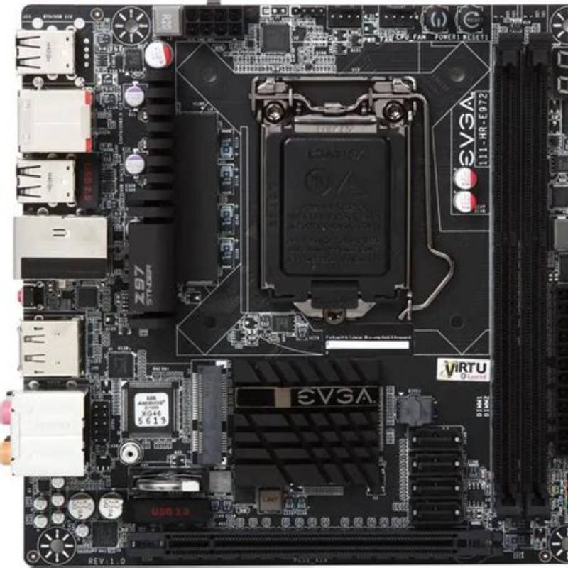 EVGA Core