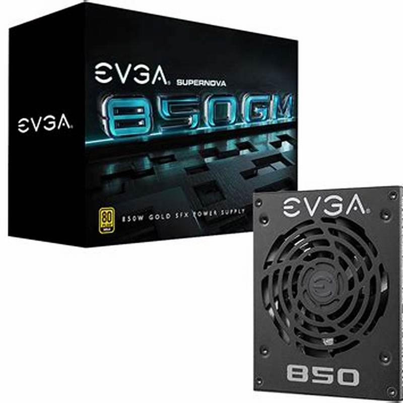 EVGA E