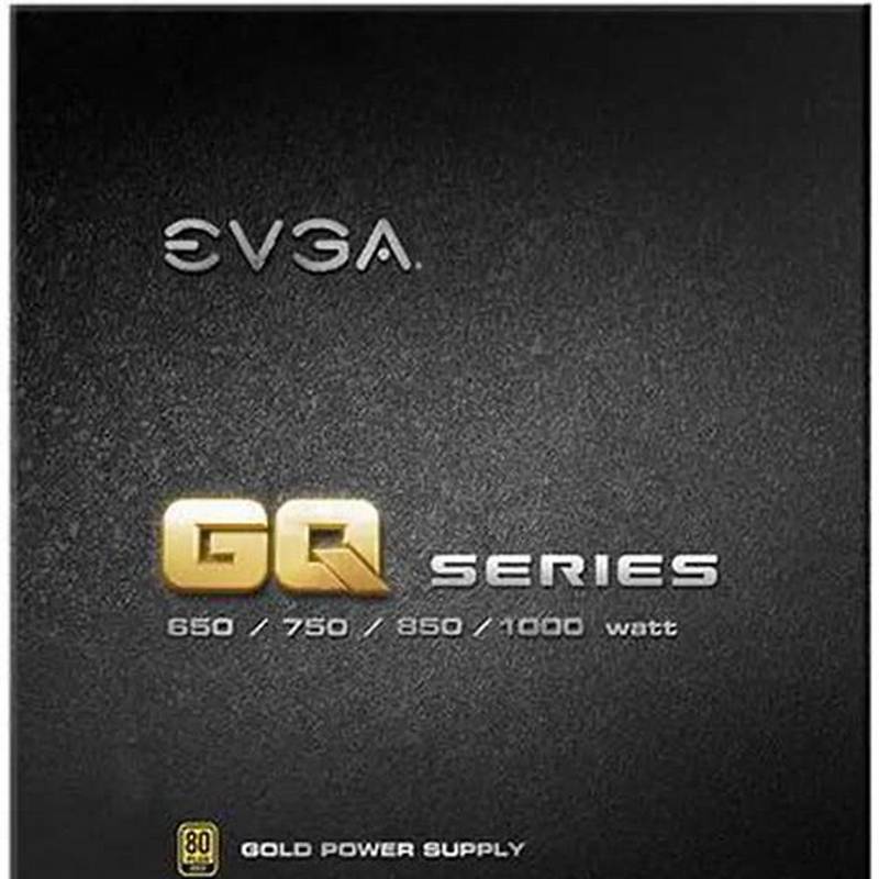 EVGA Elite 07