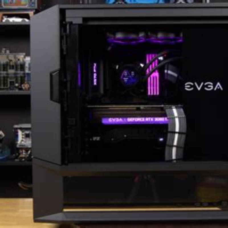 EVGA F
