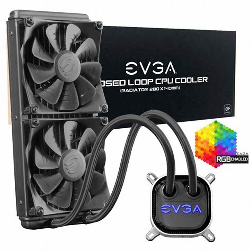 EVGA Max 09
