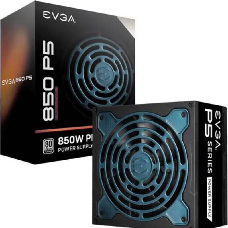 EVGA Plus 12