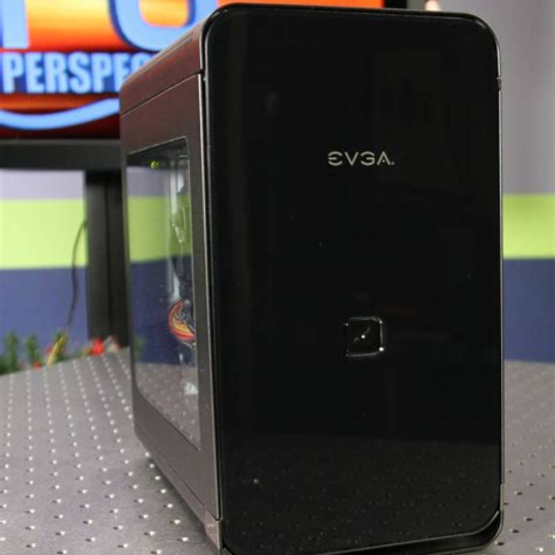 EVGA T