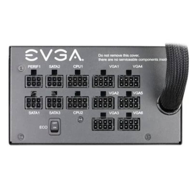 EVGA X
