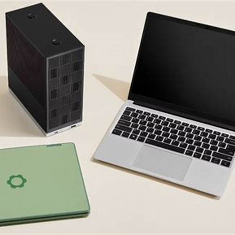 Framework Power