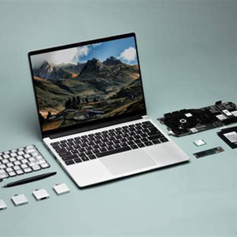 Framework Pro 01