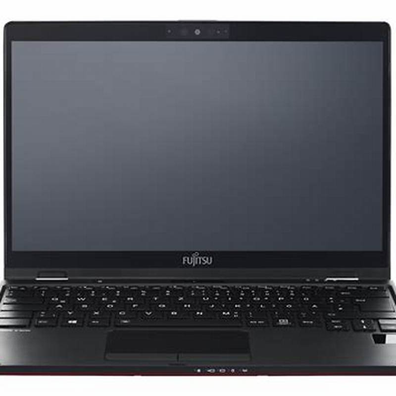 Fujitsu Book