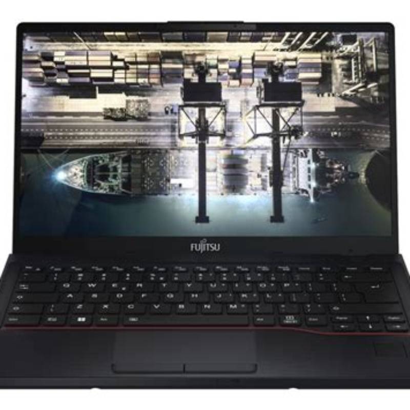 Fujitsu Studio