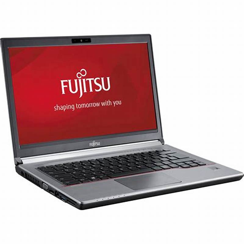 Fujitsu Travel