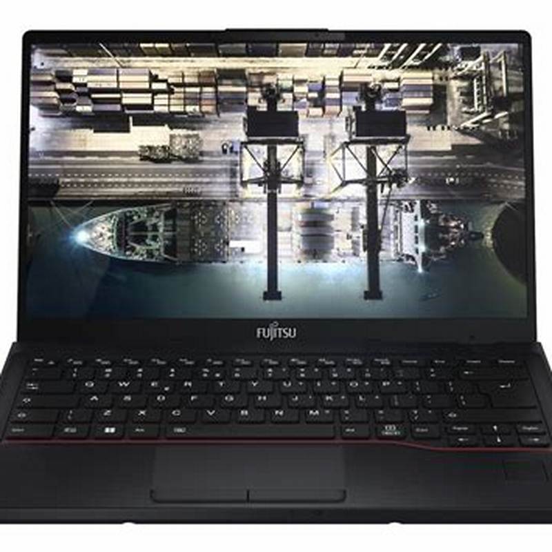 Fujitsu Work