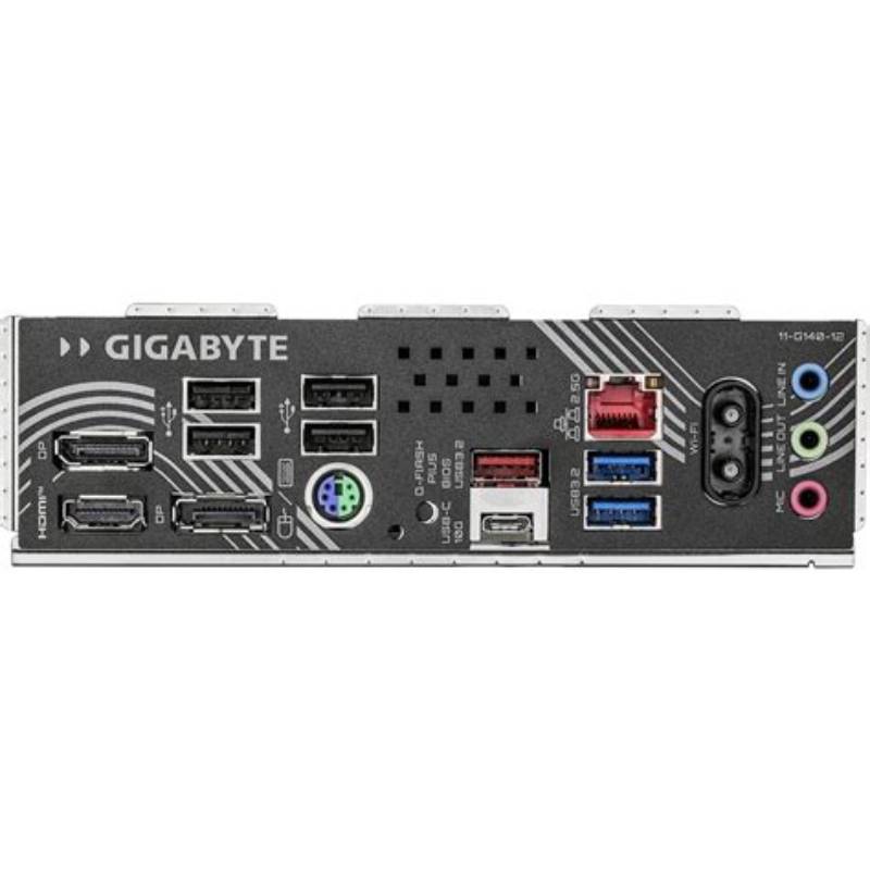 Gigabyte Cube