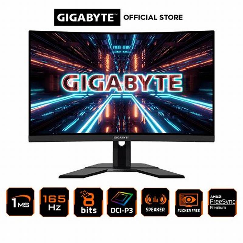 Gigabyte Curve