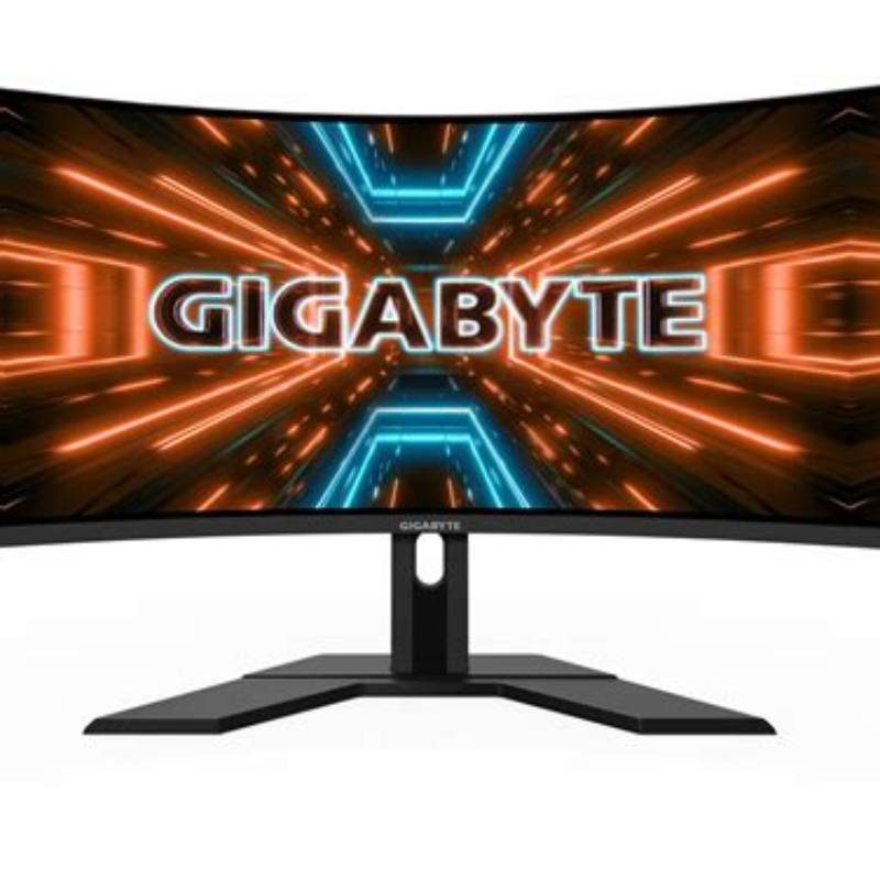 Gigabyte Display