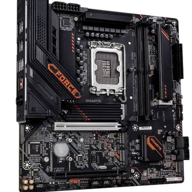 Gigabyte Duo