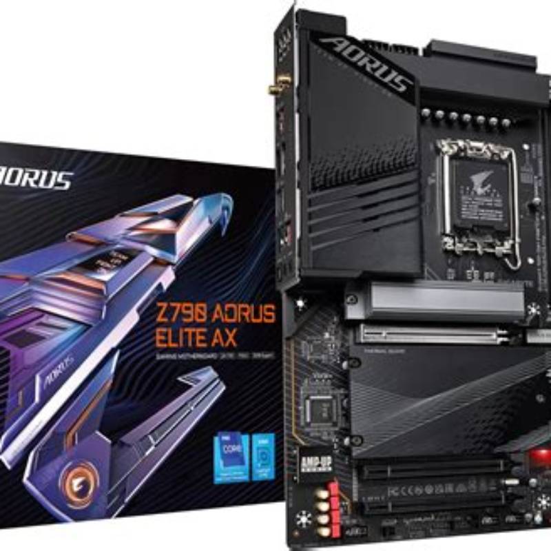 Gigabyte Elite 10