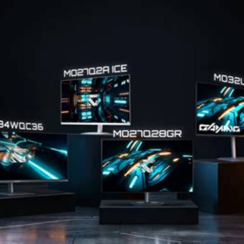 Gigabyte Focus