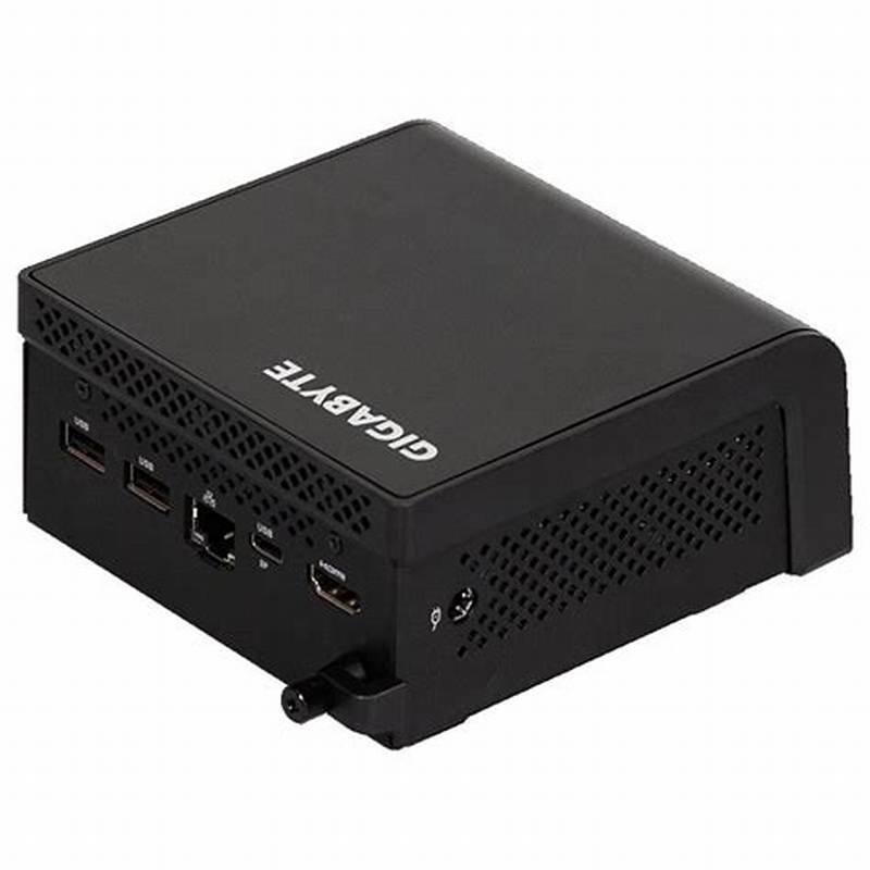 Gigabyte Mini