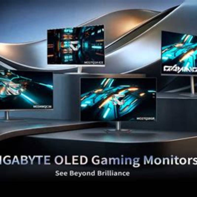 Gigabyte Nano