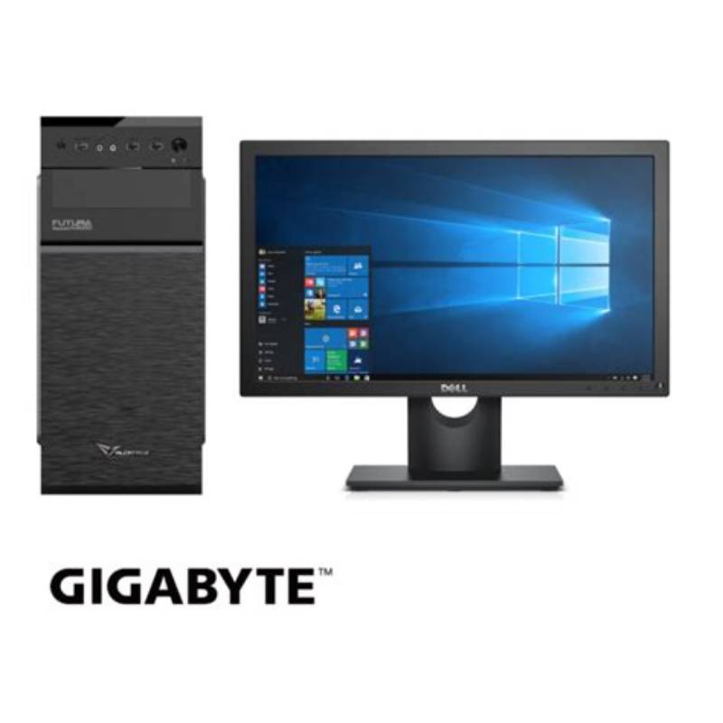 Gigabyte Office