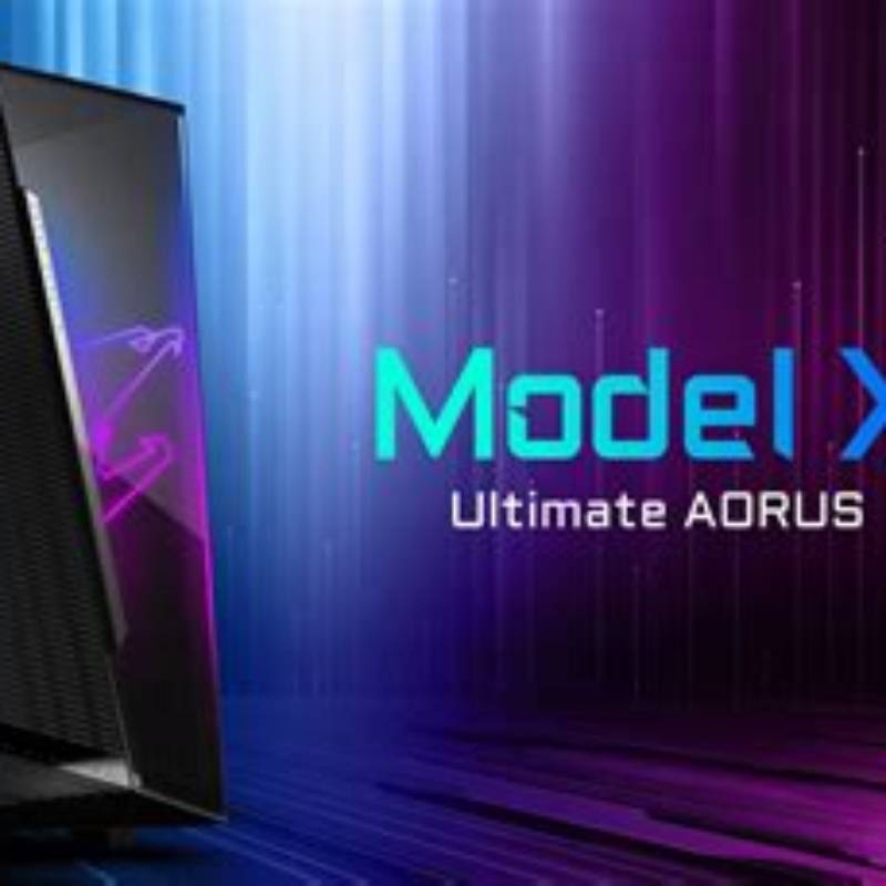 Gigabyte Performance